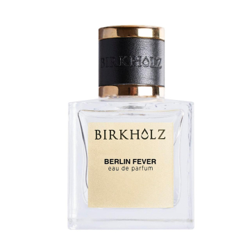 Berlin Fever Eau de Parfum
