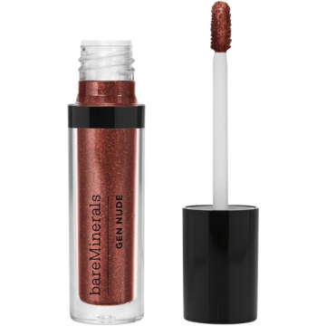 Gen Nude Metallic Eyeshadow