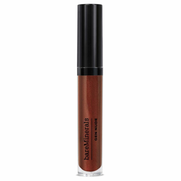 Gen Nude Metallic Patent Lip Lacquer