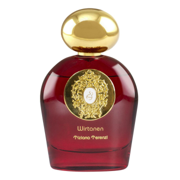 Comete Wirtanen Extrait de Parfum