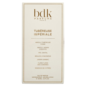 Tubereuse Imperiale EdP Nat. Spray