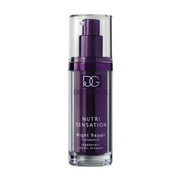 Nutri Sensation Night Repair