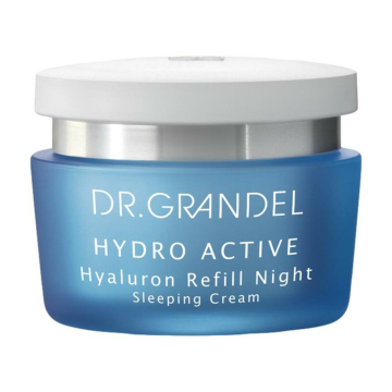 Hydro Active Hyaluron Refill Night