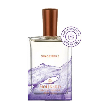 Gingembre EdP Nat. Spray