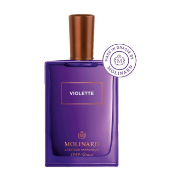 Violette EdP Nat. Spray