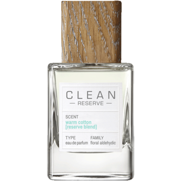 Warm Cotton EdP Nat. Spray