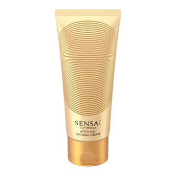 AFTER SUN GLOWING CREAM