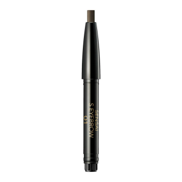 STYLING EYEBROW PENCIL, REFILL