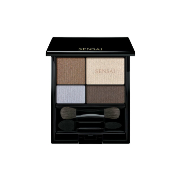 Eye Colour Palette