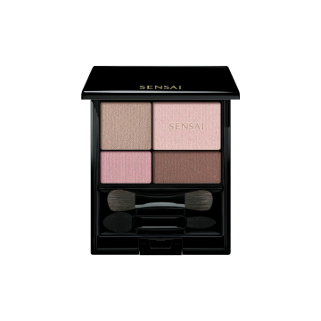 Eye Colour Palette