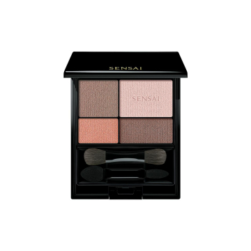 EYE COLOUR PALETTE