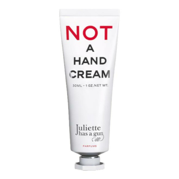 Not a Hand Cream