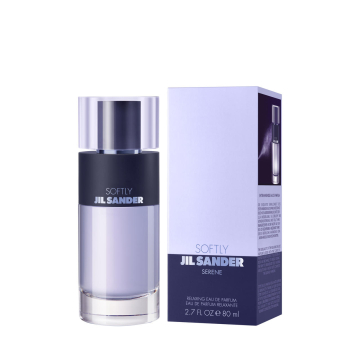 Softly Serene Eau de Parfum