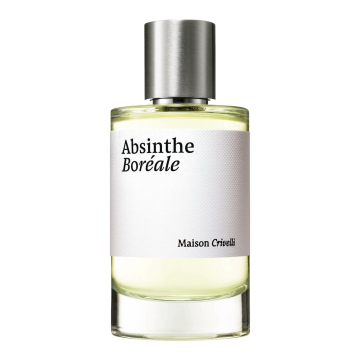 Absinthe Boréale E.D.P. Nat. Spray