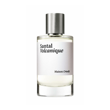 Santal Volcanique E.D.P. Nat. Spray