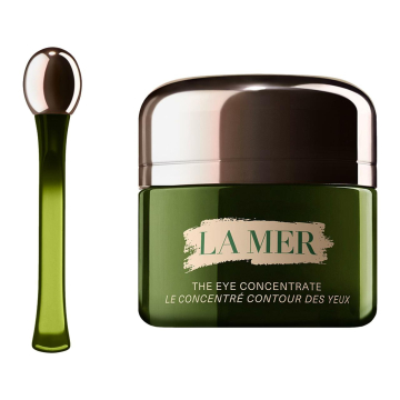 The Eye Concentrate