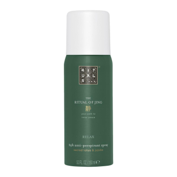 The Ritual of Jing 24h Anti-Perspirant Spray