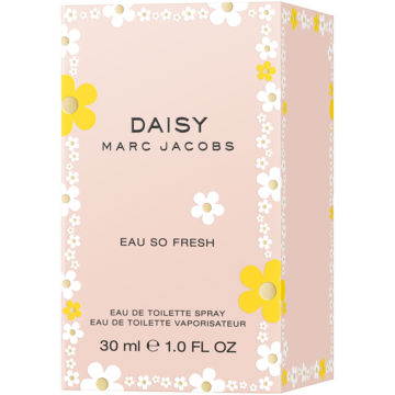 Daisy Eau so Fresh EdT Nat. Spray