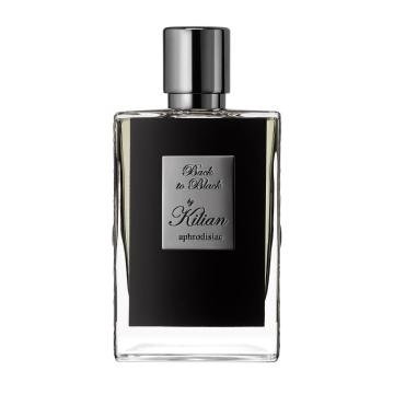 BACK TO BLACK EDP nachfüllbar