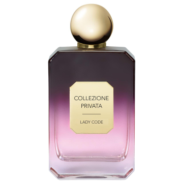 Collezione Privata Lady Code EdP Nat. Spray