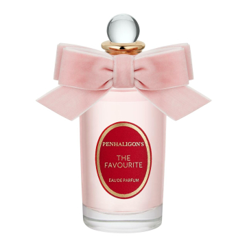 The Favourite EdP Vapo
