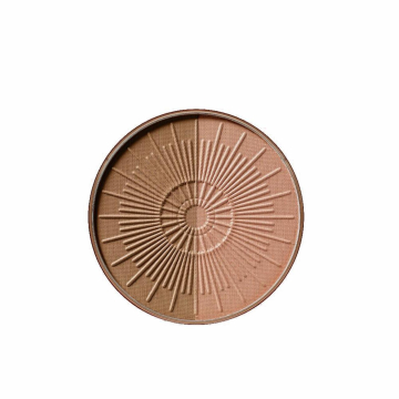 Bronzing Powder Compact Long-Lasting Refill