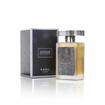 Alujain Eau de Parfum