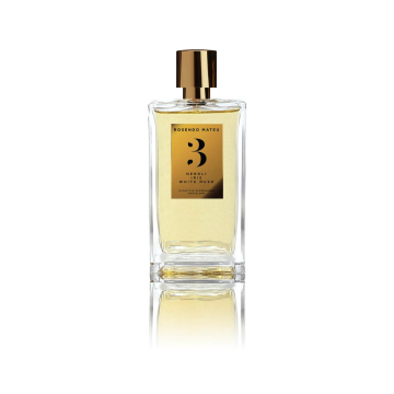 3 Eau de Parfum