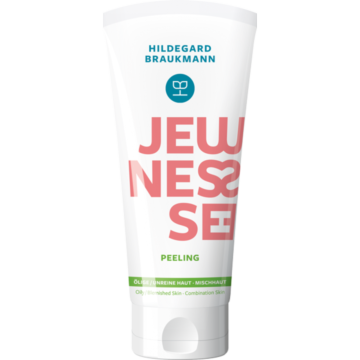 Jeunesse Peeling