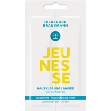 Jeunesse Hautklärungs Maske