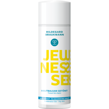 Jeunesse Hautbalsam getönt