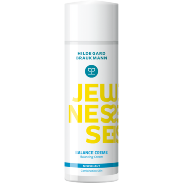 Jeunesse Balance Creme