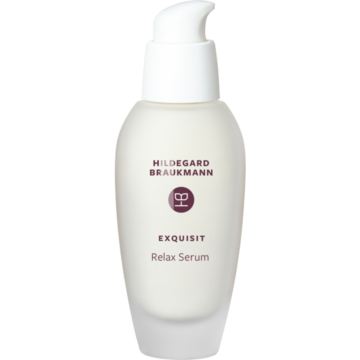 Exquisit Relax Serum