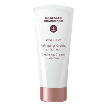 Exquisit Reinigungs Creme schäumend