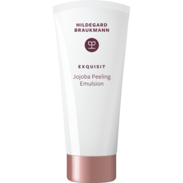 Exquisit Jojoba Peeling Emulsion