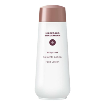 Exquisit Gesichts Lotion