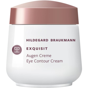 Exquisit Augen Creme