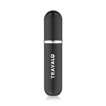 Classic Easy Fill Perfume Sprayrisateur Rechargeable