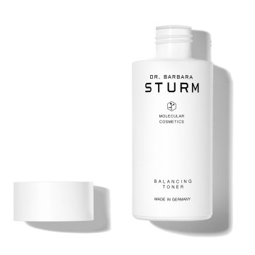 Balancing Toner
