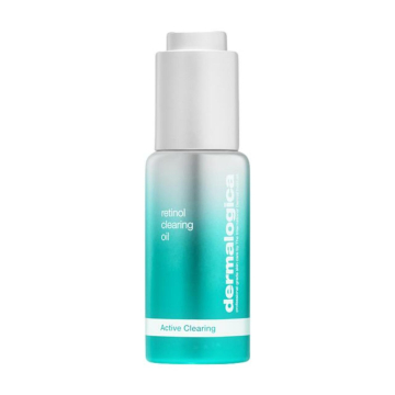 Active Clearing Retinol Clearing Oil