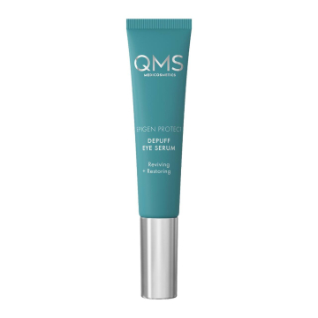 Epigen Depuff Pollution Shield Eye Serum