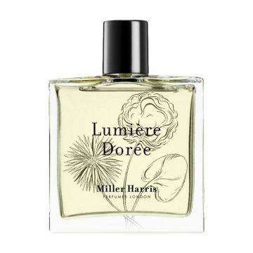 Lumière Dorée EdP Nat. Spray