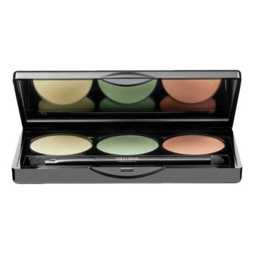 Hypersensitive Concealer