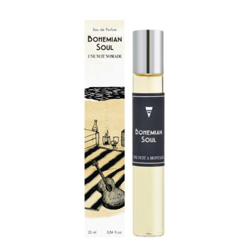 Bohemian Soul EdP Nat. Spray