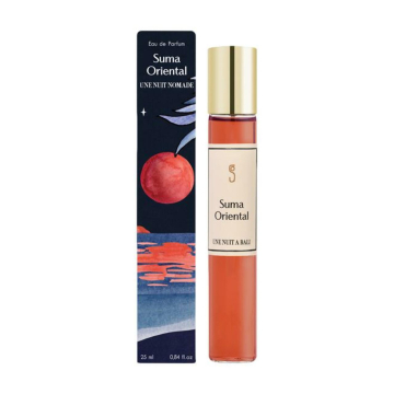 Suma Oriental EdP Nat. Spray