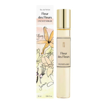 Fleur des Fleurs EdP Nat. Spray
