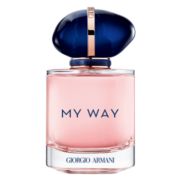 My Way Eau de Parfum