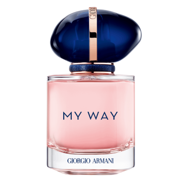 My Way E.d.P. Nat. Spray