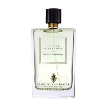Leisure in Paradise EdP Spray