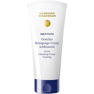 Institute Gesichts Reinigungs Creme